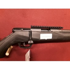 B17 FV-SR  .17hmr